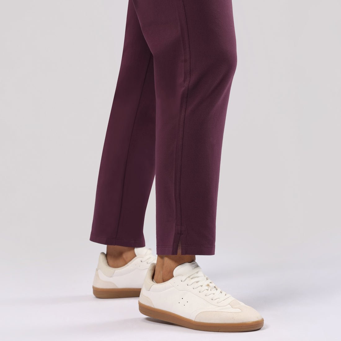 Groove-in Cotton Joggers - BlissClub
