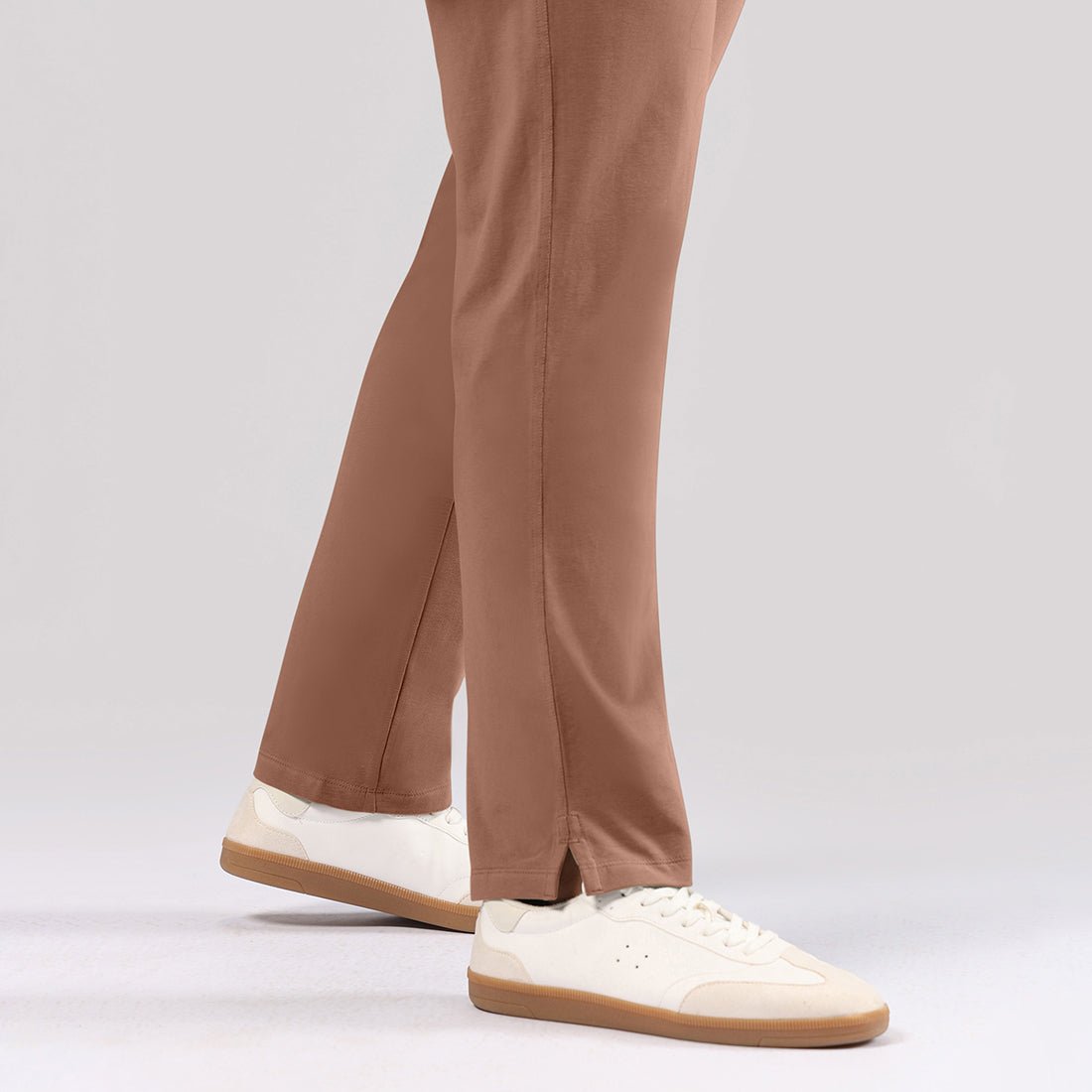 Groove-in Cotton Joggers - BlissClub