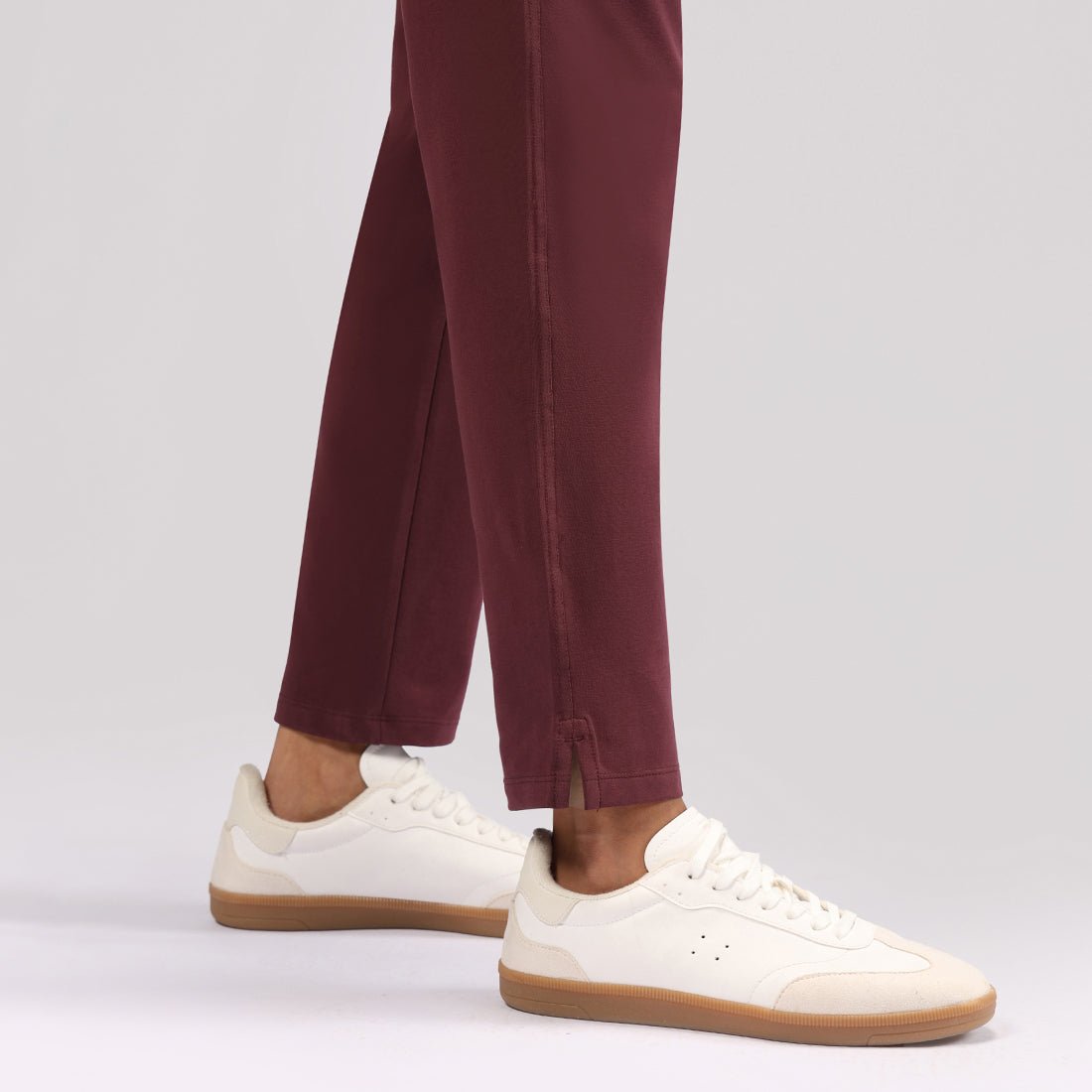 Groove-in Cotton Joggers - BlissClub