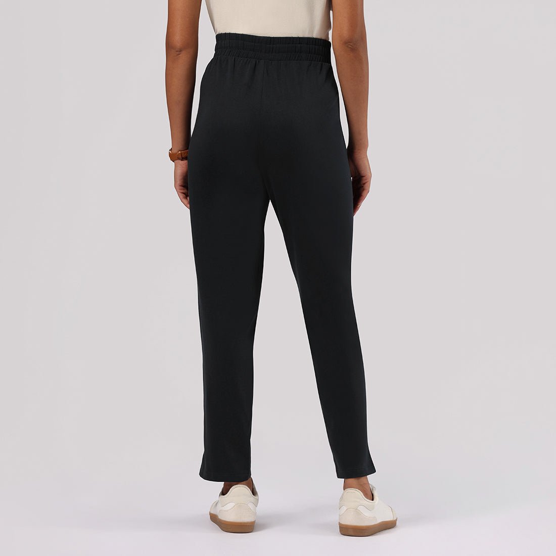 Groove-in Cotton Joggers - BlissClub