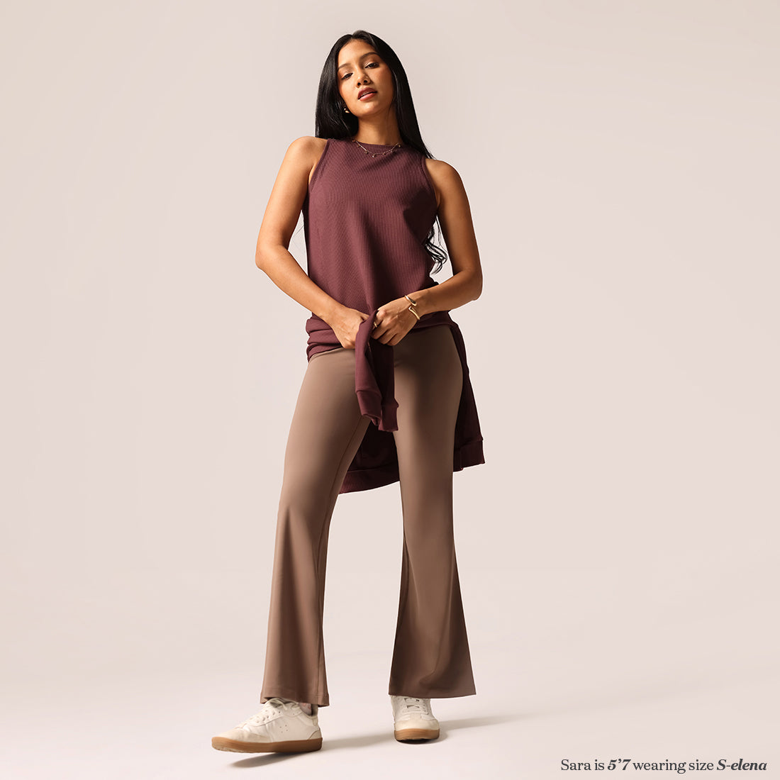 Ultimate Flare Pants - Lite
