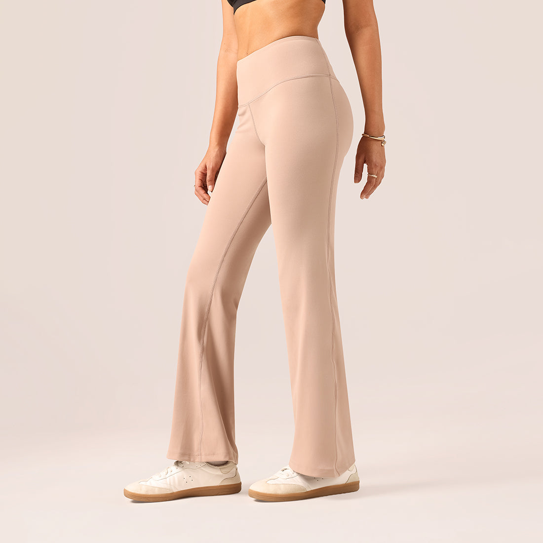 Ultimate Flare Pants - Lite Tall