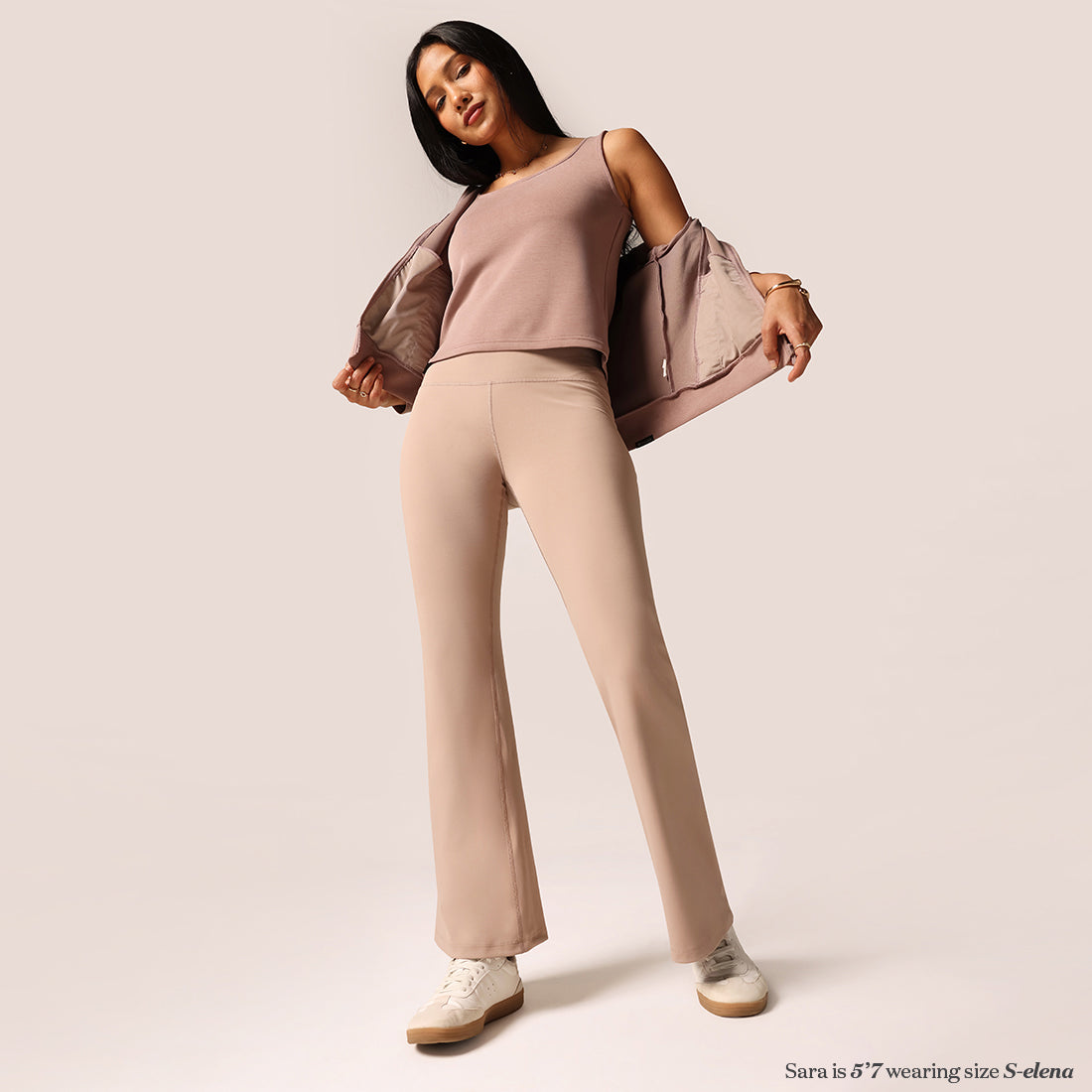Ultimate Flare Pants - Lite