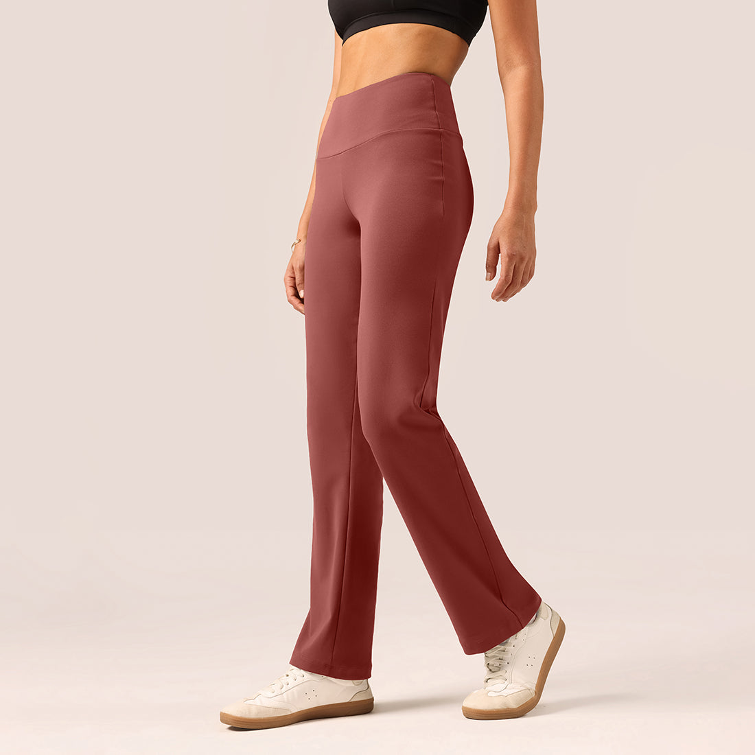 Ultimate Straight Pants - Lite