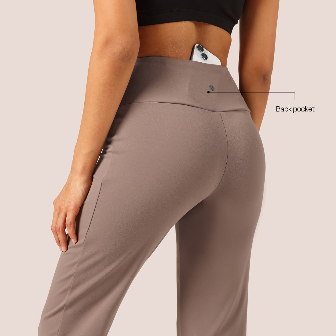 Ultimate Straight Pants - Lite Tall