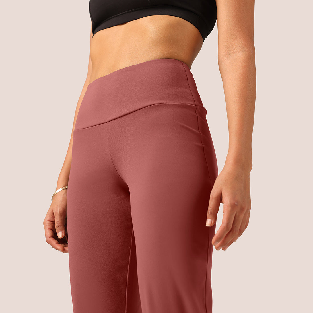 Ultimate Straight Pants - Lite Tall