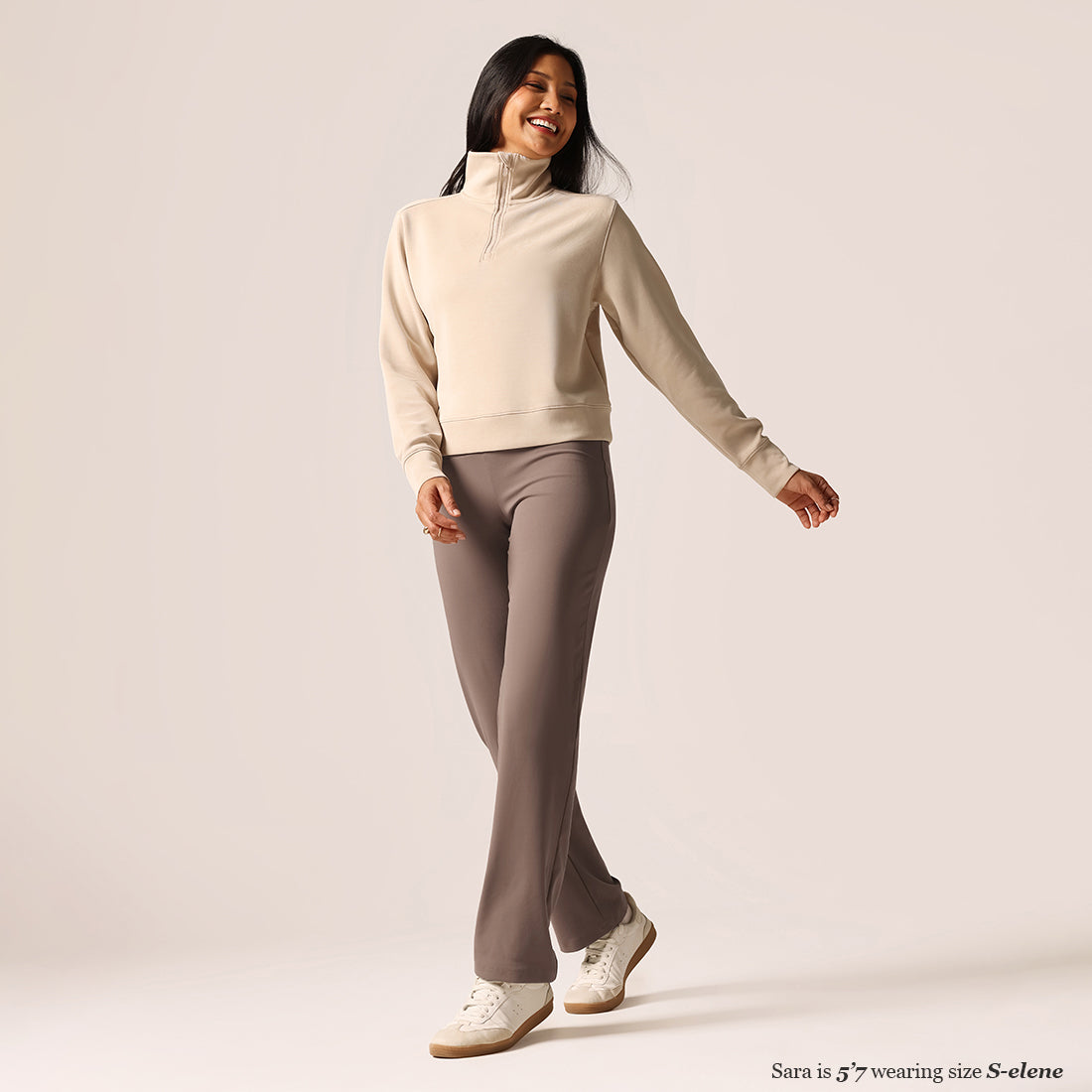 Ultimate Straight Pants - Lite Tall