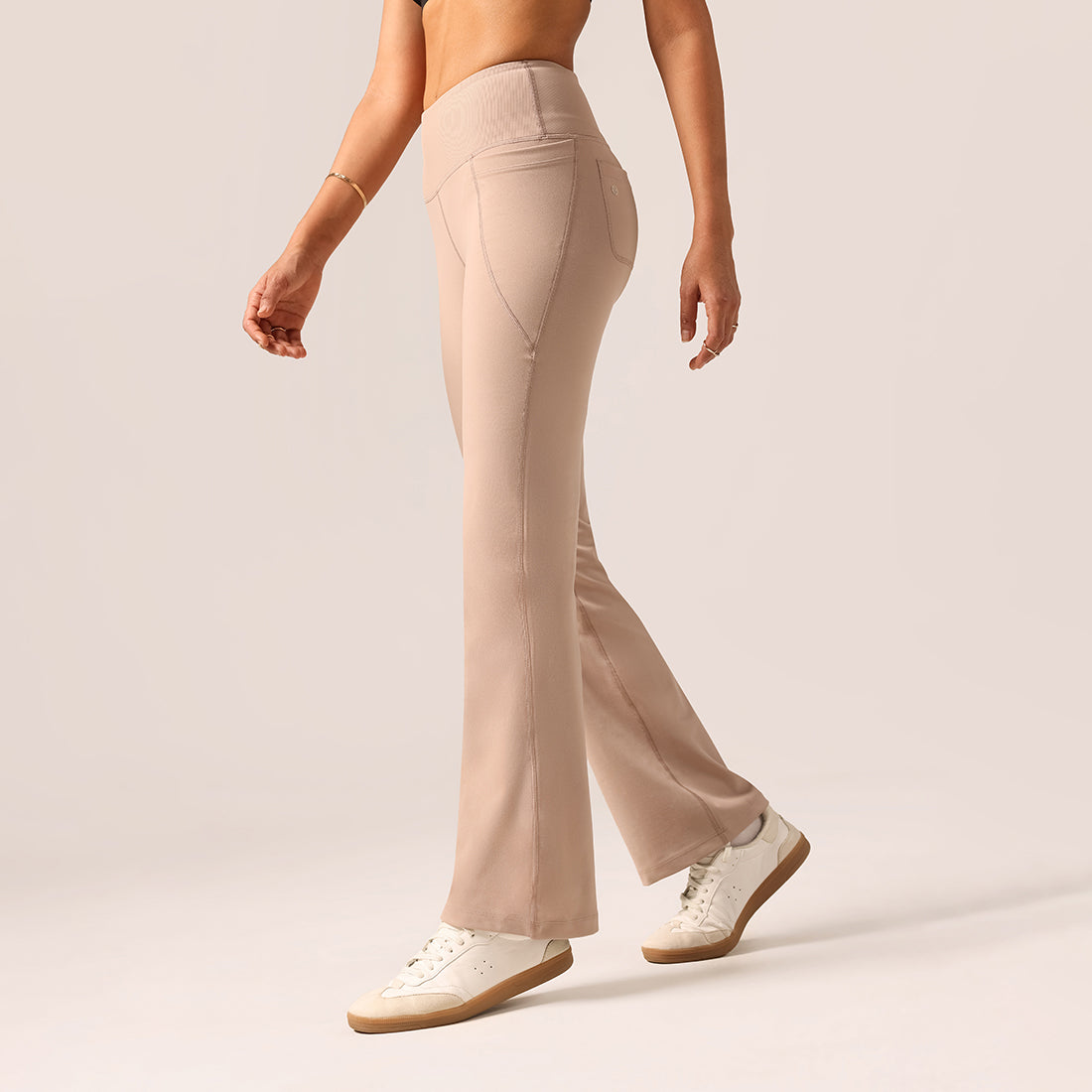 Ultimate Flare Pants Tall