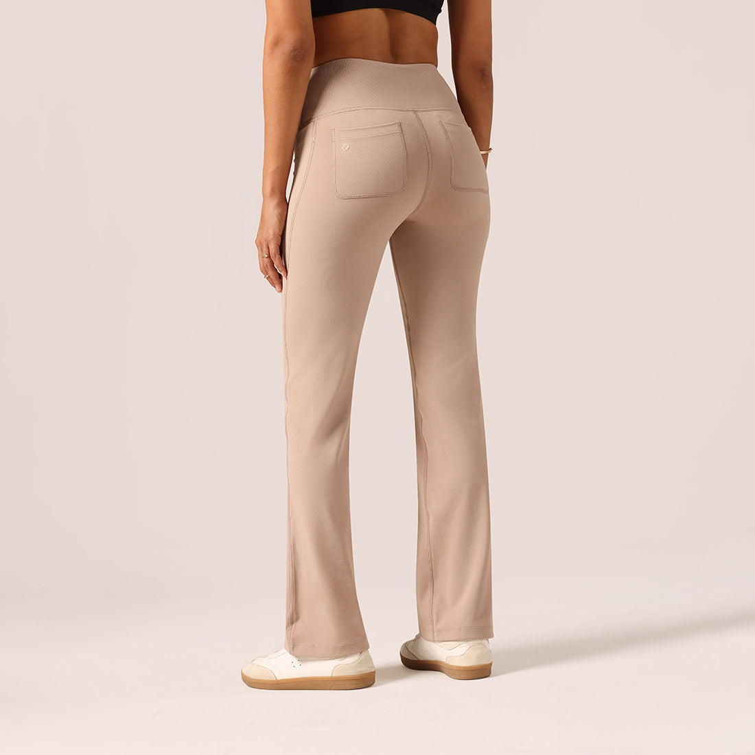Ultimate Flare Pants Tall