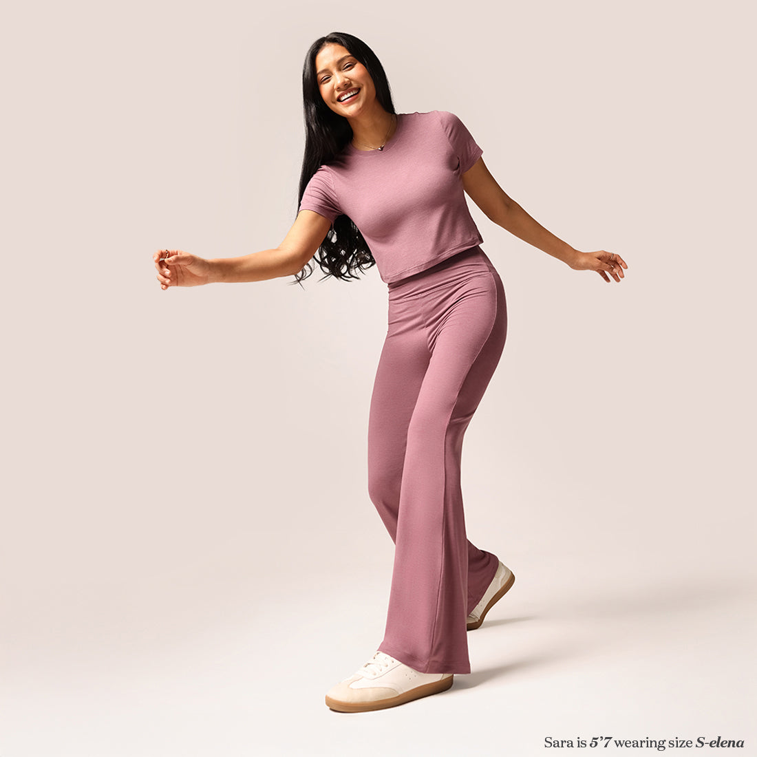 AirMelt Flare Pants - Lite