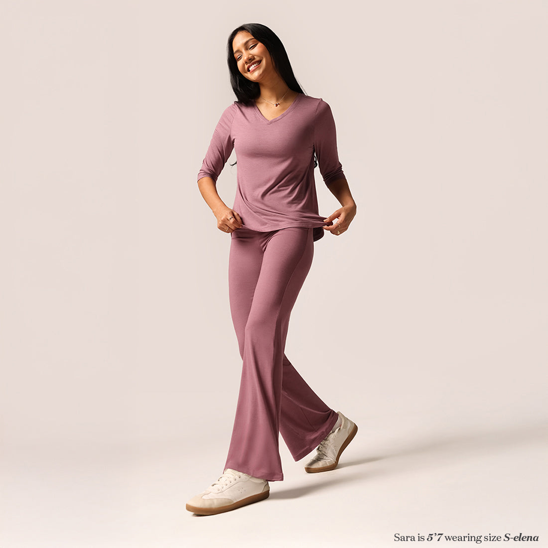 AirMelt Flare Pants - Lite