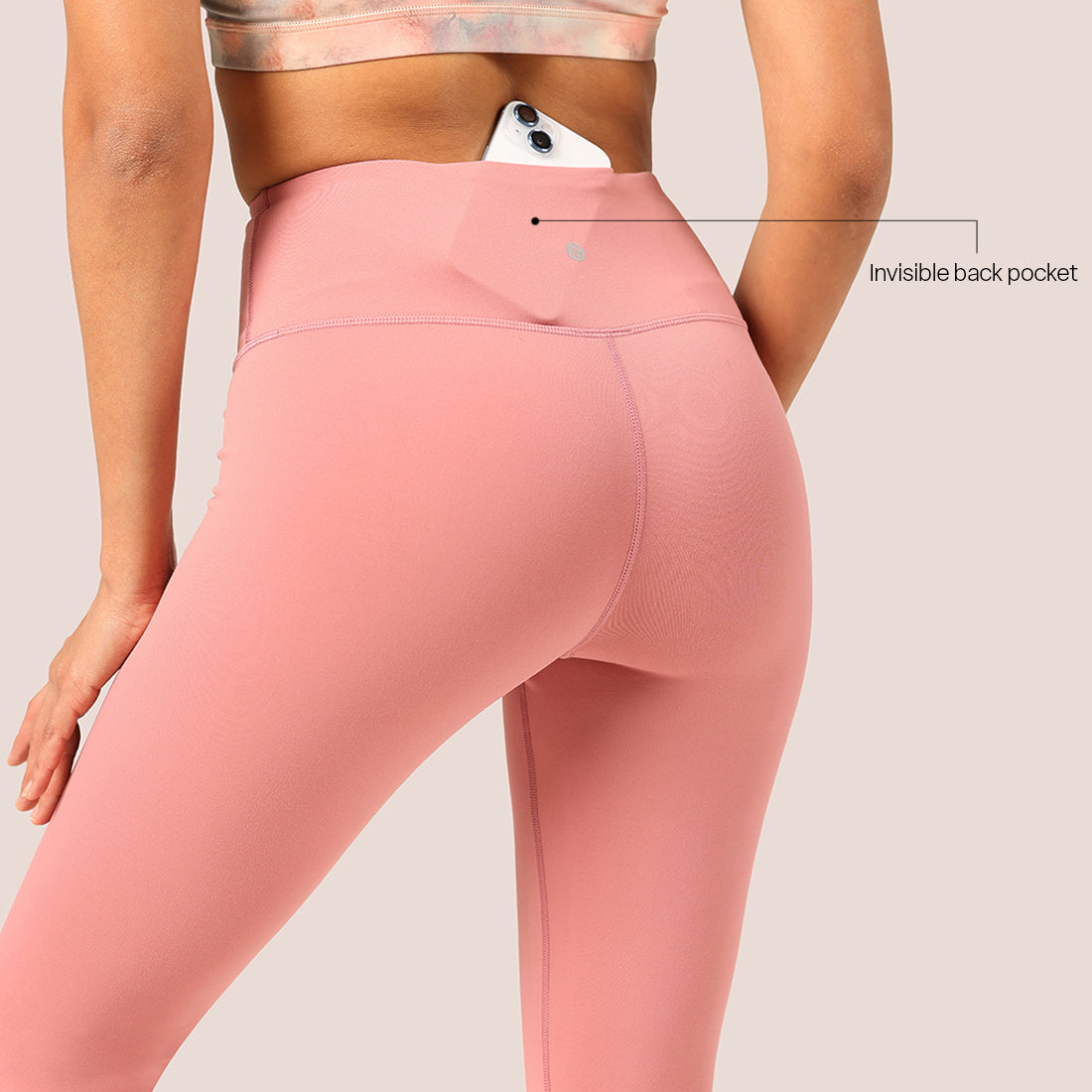 Ultimate Leggings - Lite Tall