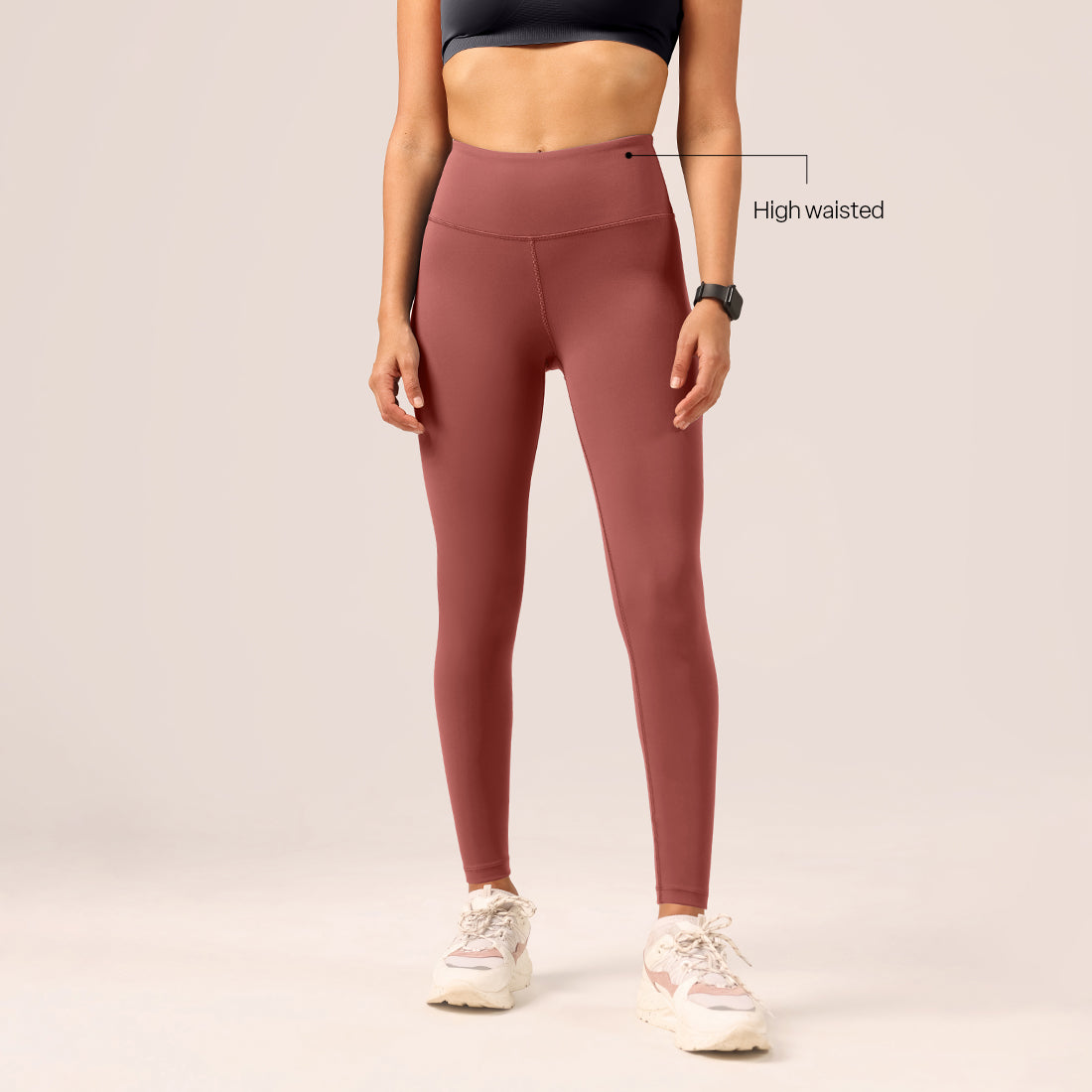 Ultimate Leggings - Lite