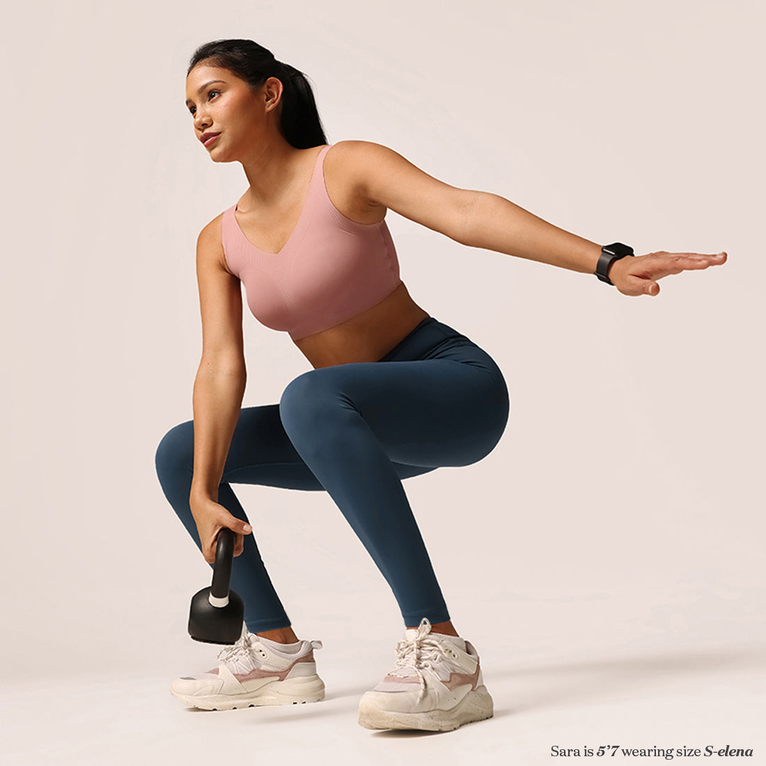 Ultimate Leggings - Lite Tall