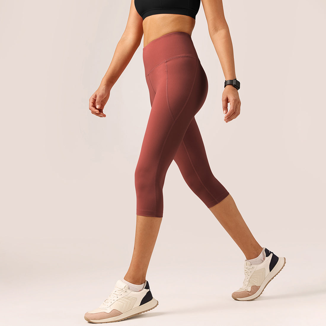 Ultimate Capris