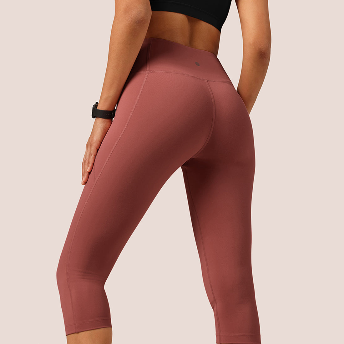 Ultimate Capris