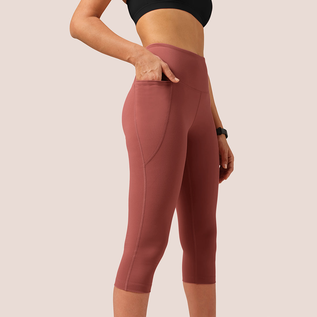 Ultimate Capris
