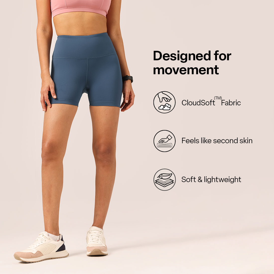 Ultimate Shorties - Lite