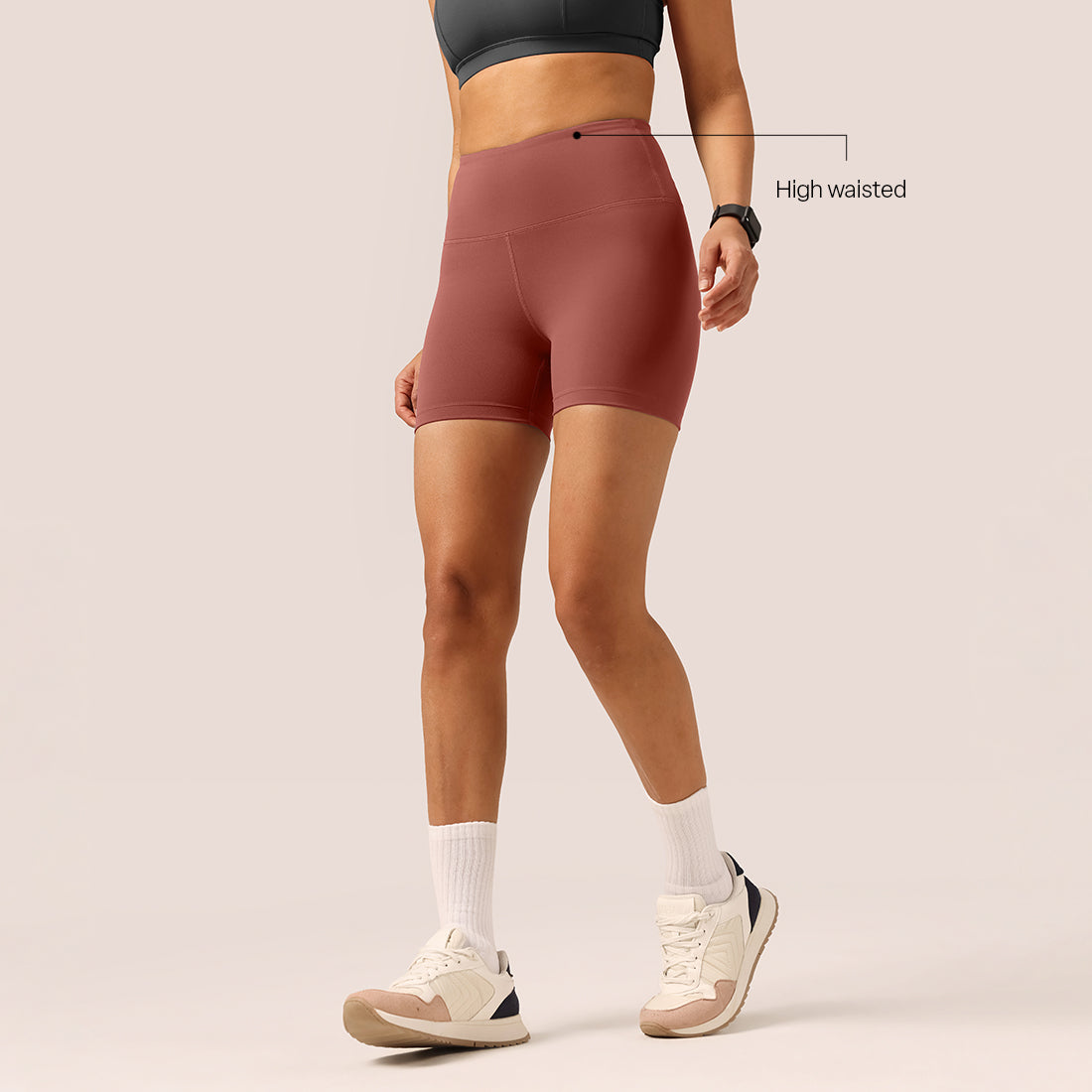 Ultimate Shorties - Lite