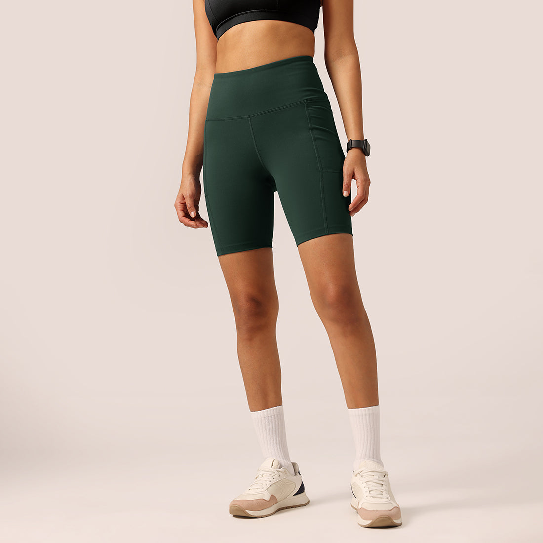 Ultimate Cycling Shorts - Lite
