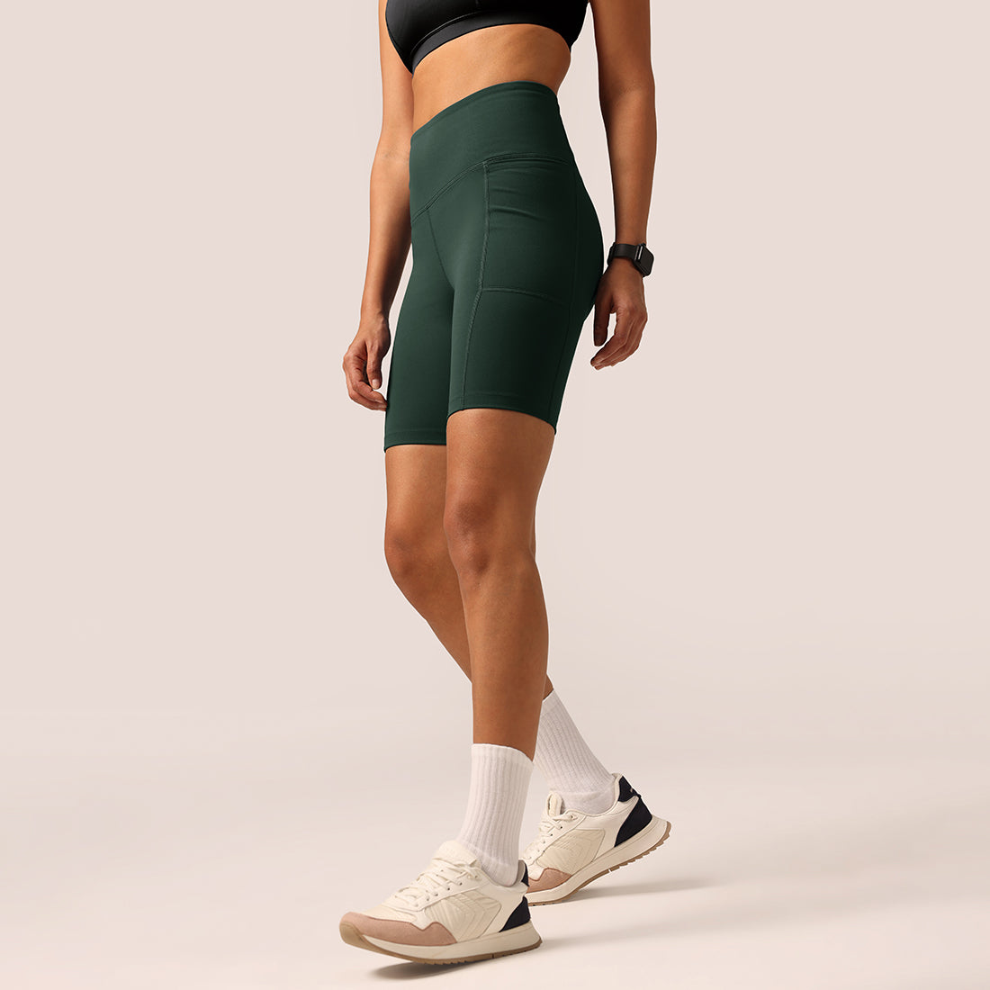 Ultimate Cycling Shorts - Lite