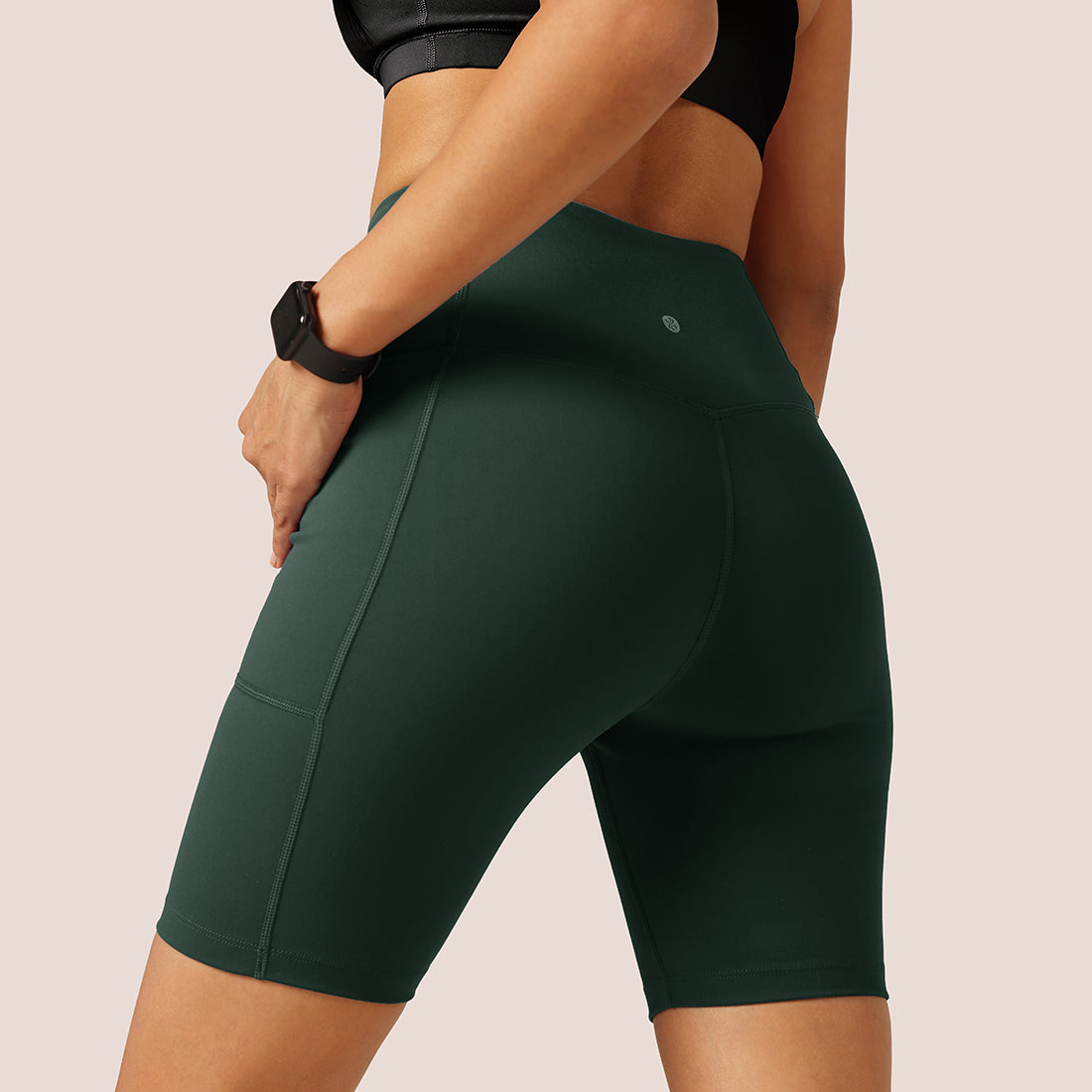 Ultimate Cycling Shorts - Lite