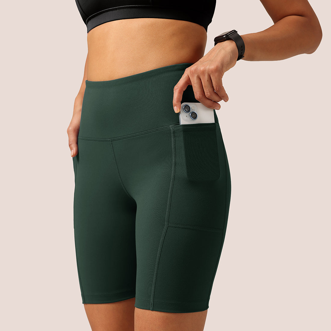 Ultimate Cycling Shorts - Lite