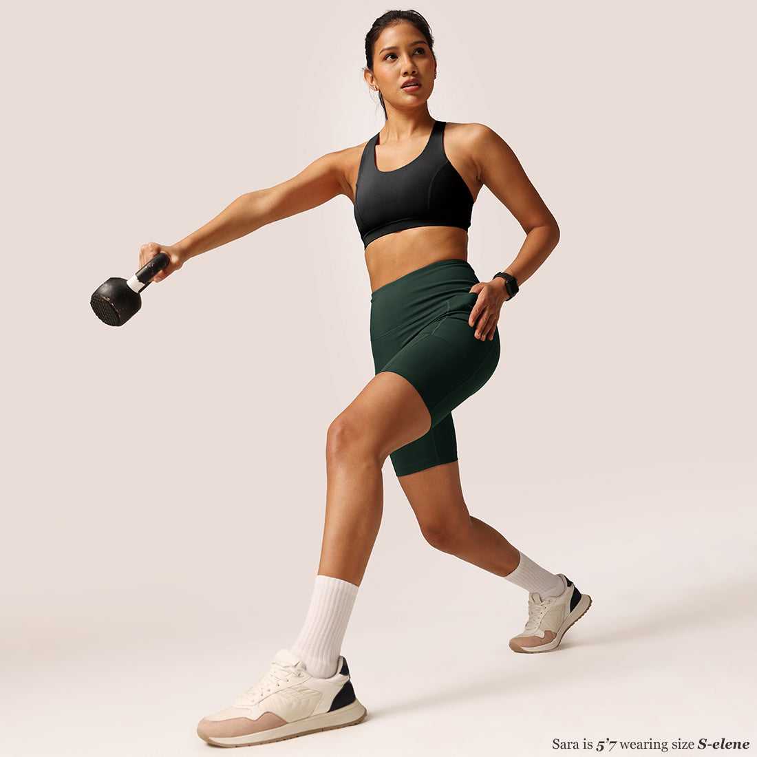 Ultimate Cycling Shorts - Lite