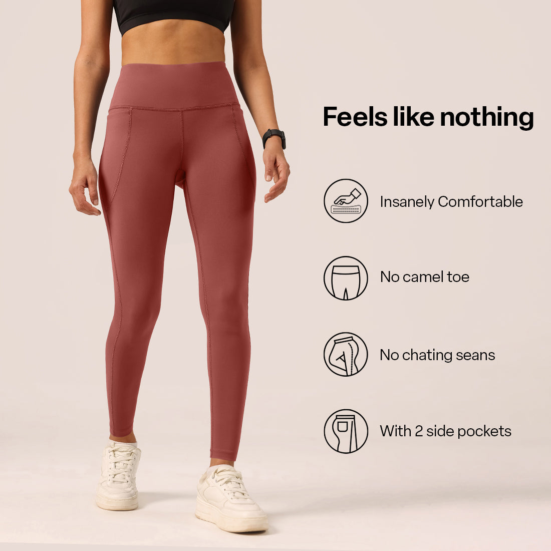 Ultimate Leggings