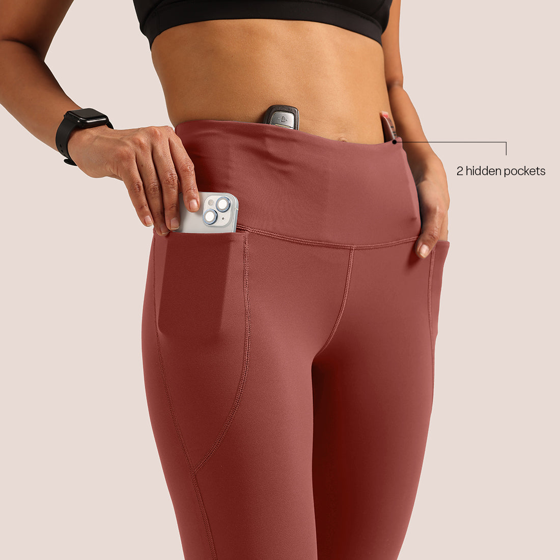 Ultimate Leggings