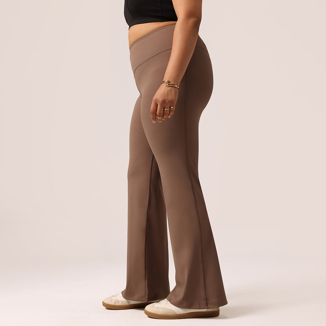 Ultimate Flare Pants - Lite Tall