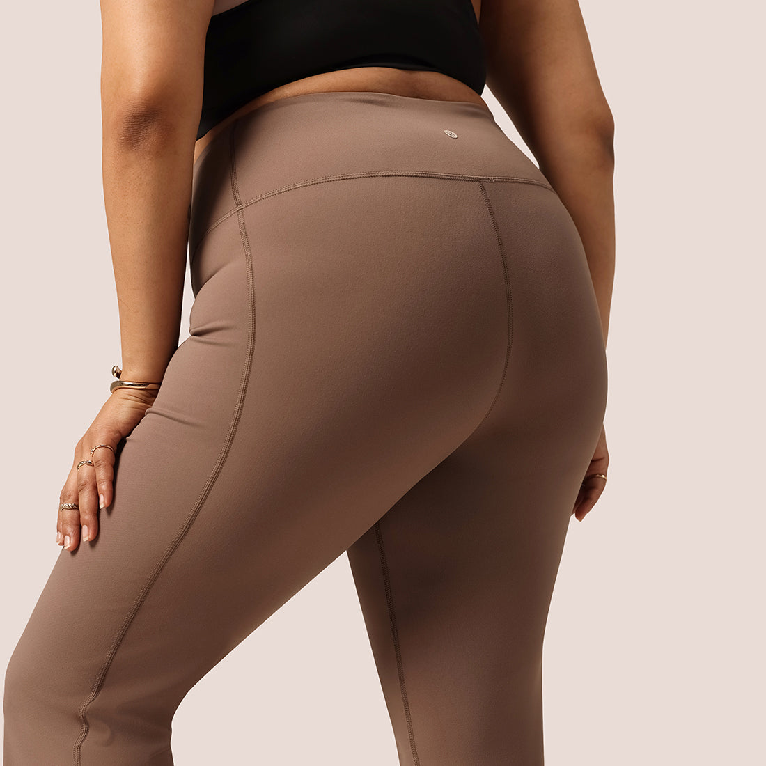 Ultimate Flare Pants - Lite