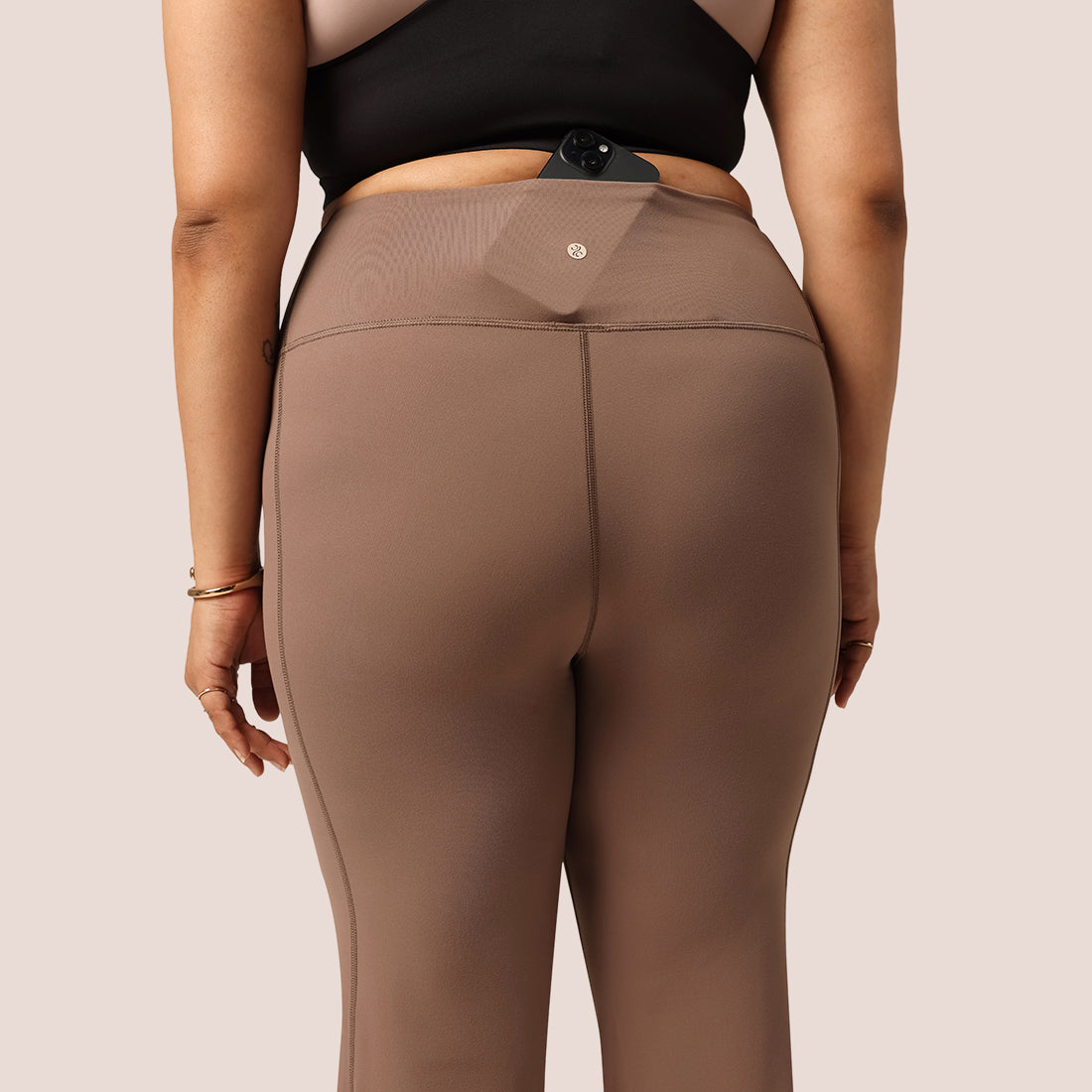 Ultimate Flare Pants - Lite Tall