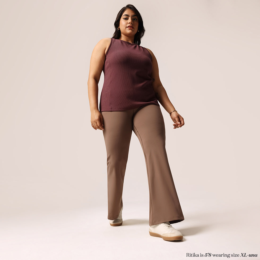 Ultimate Flare Pants - Lite Tall