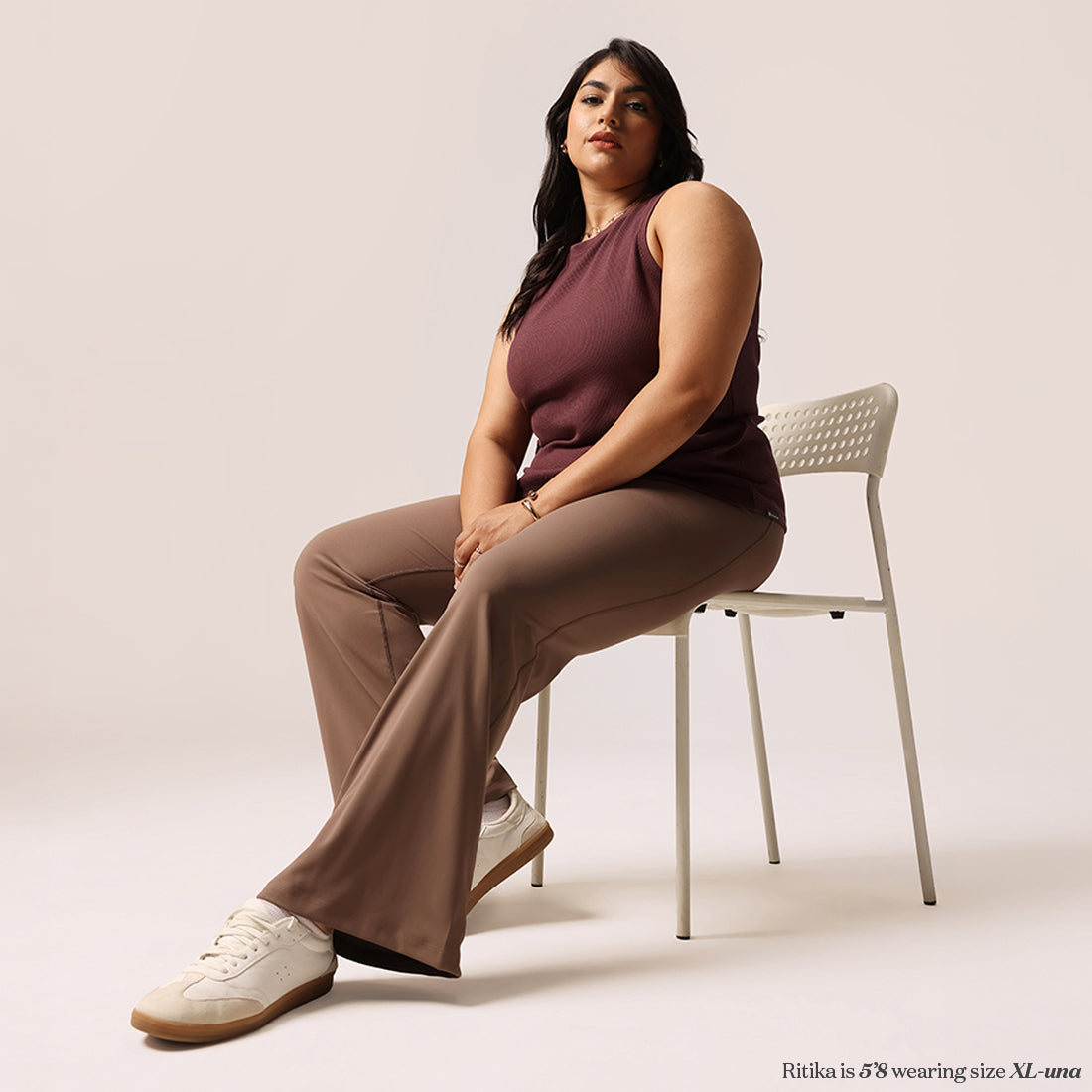 Ultimate Flare Pants - Lite