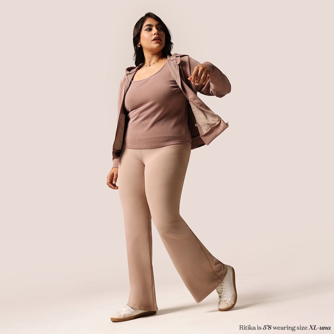 Ultimate Flare Pants - Lite Tall