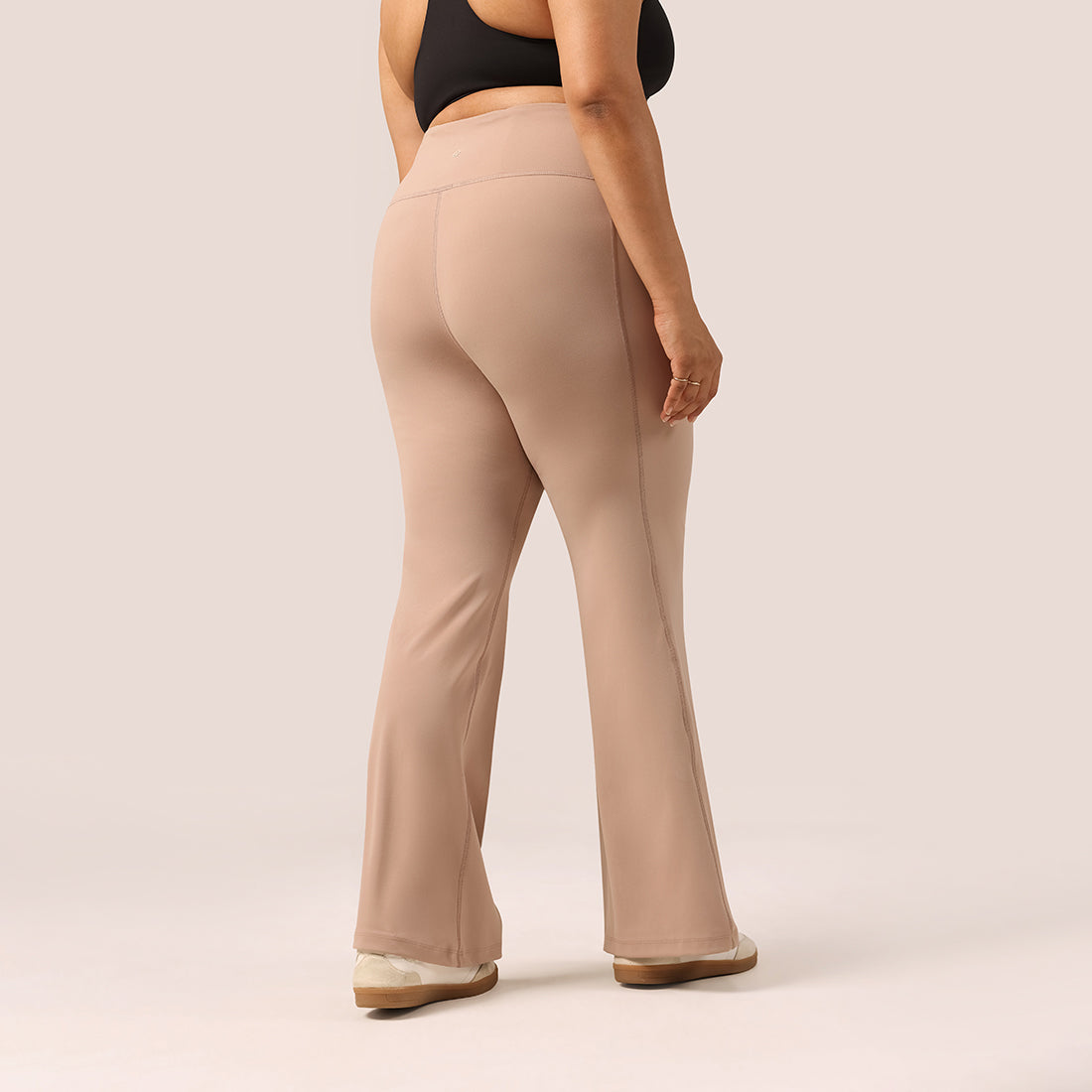 Ultimate Flare Pants - Lite