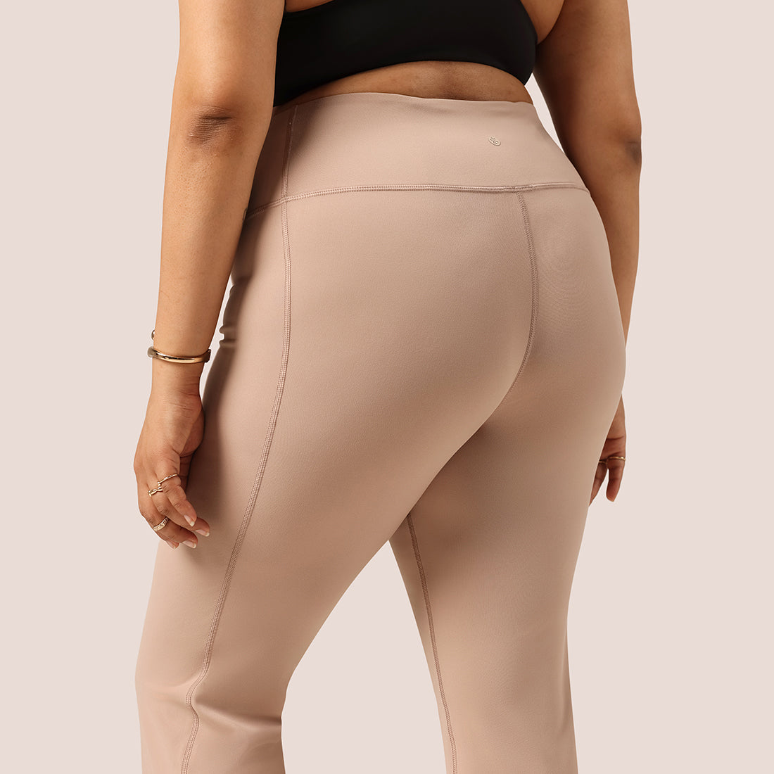 Ultimate Flare Pants - Lite