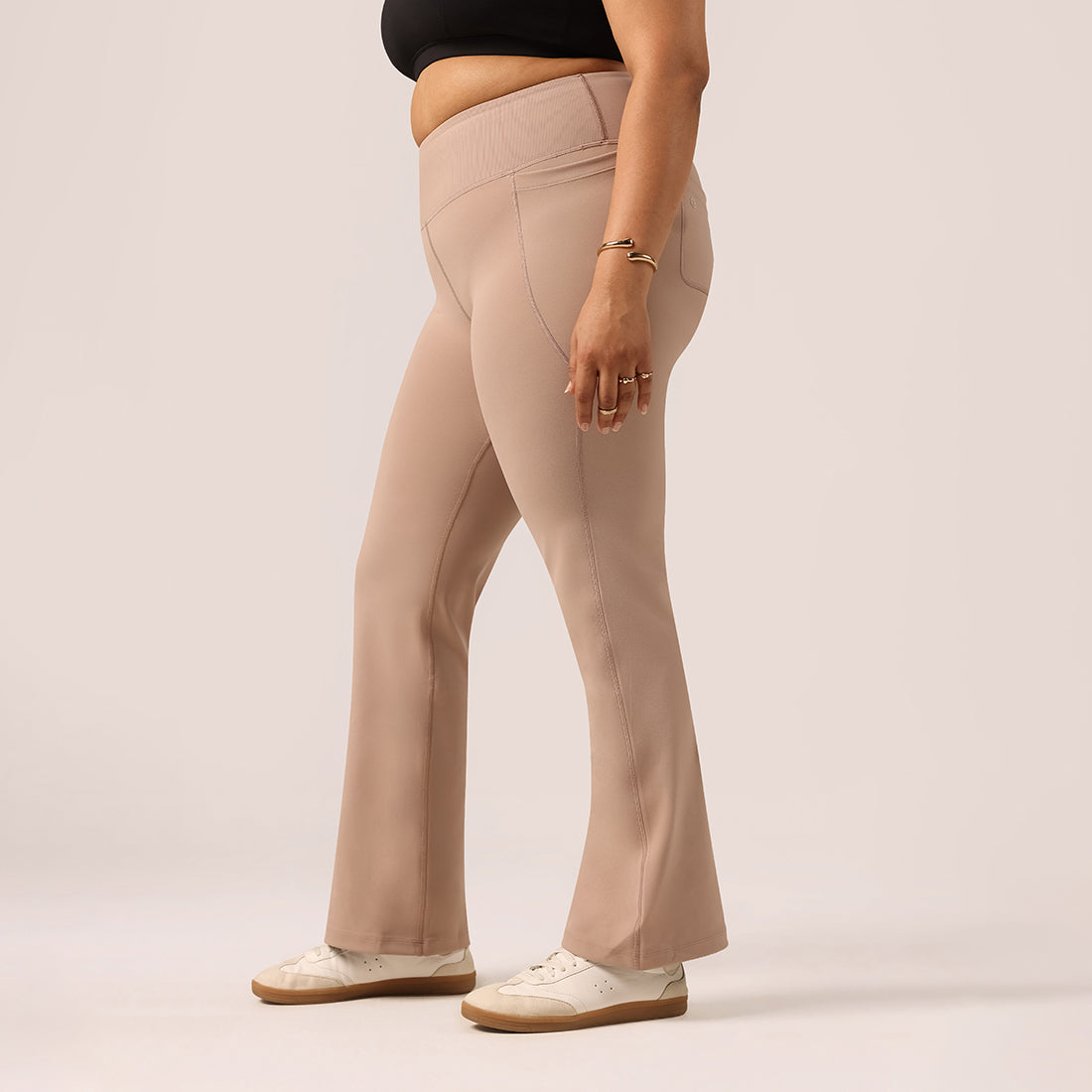 Ultimate Flare Pants Tall