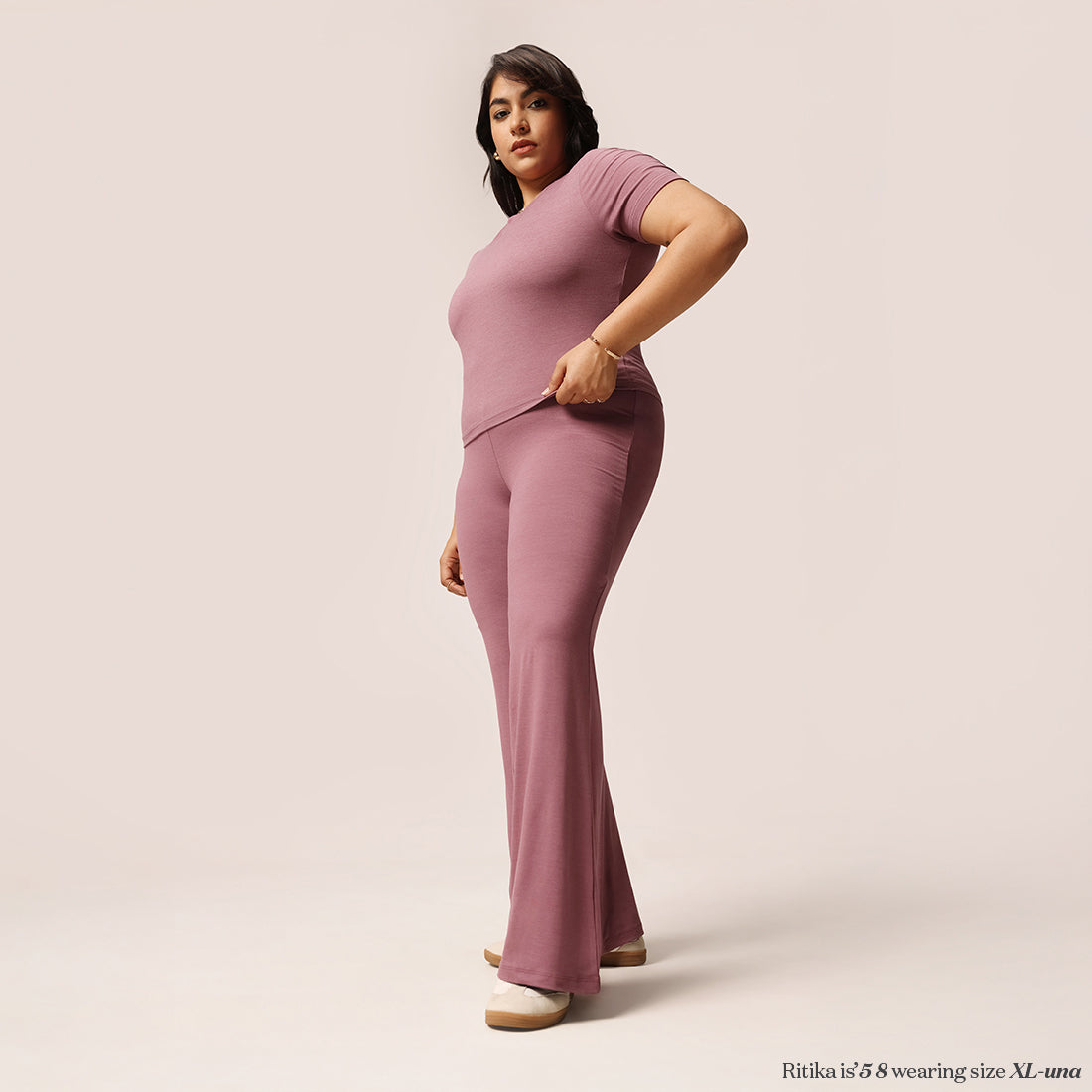 AirMelt Flare Pants - Lite