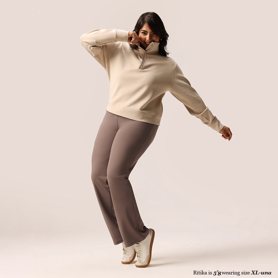 Ultimate Straight Pants - Lite Tall