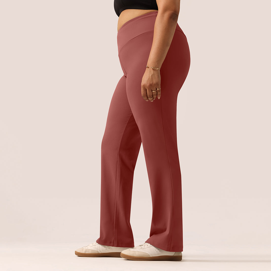 Ultimate Straight Pants - Lite