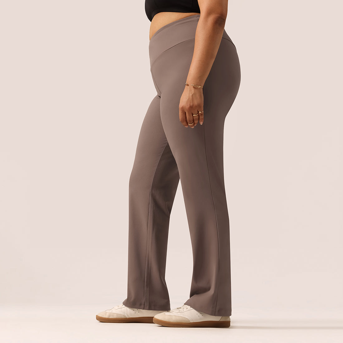 Ultimate Straight Pants - Lite Tall