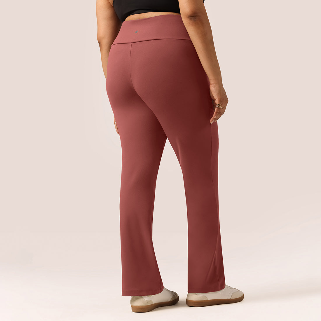 Ultimate Straight Pants - Lite