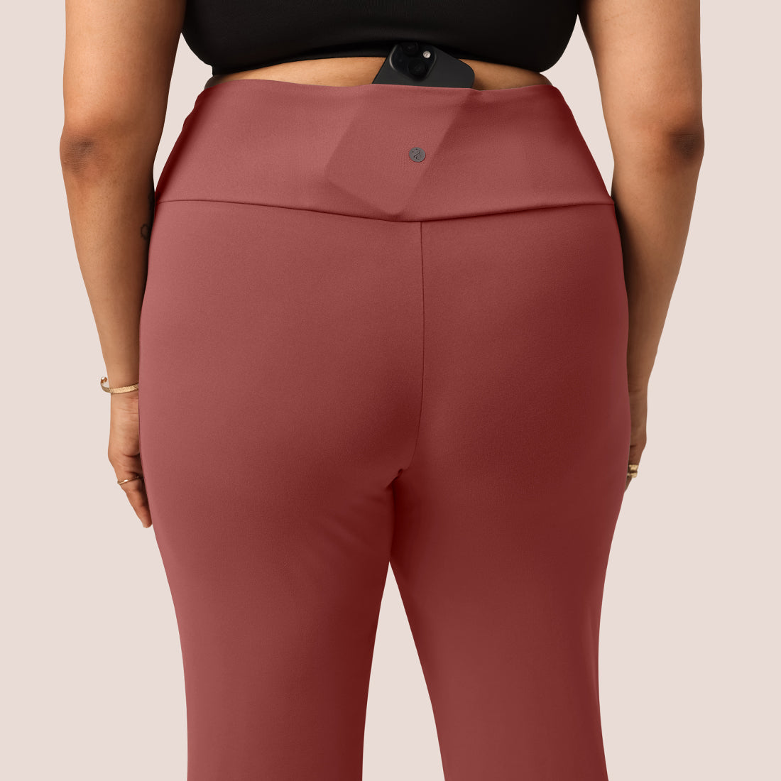Ultimate Straight Pants - Lite
