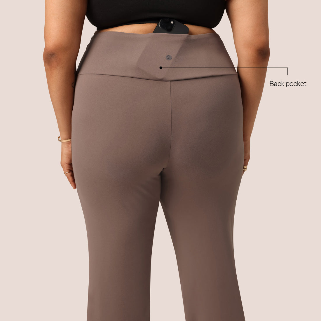 Ultimate Straight Pants - Lite Tall