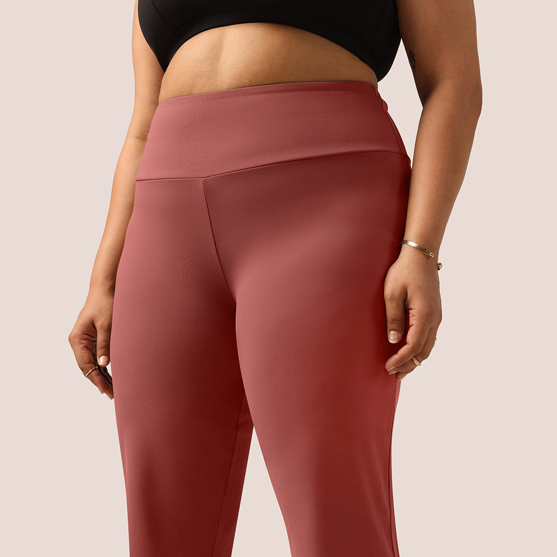 Ultimate Straight Pants - Lite Tall