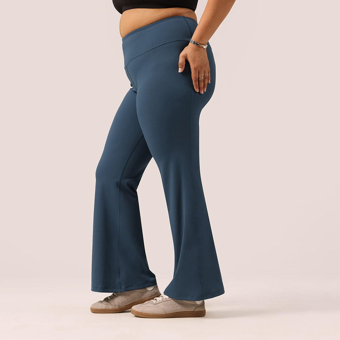 Ultimate Flare Pants - Lite