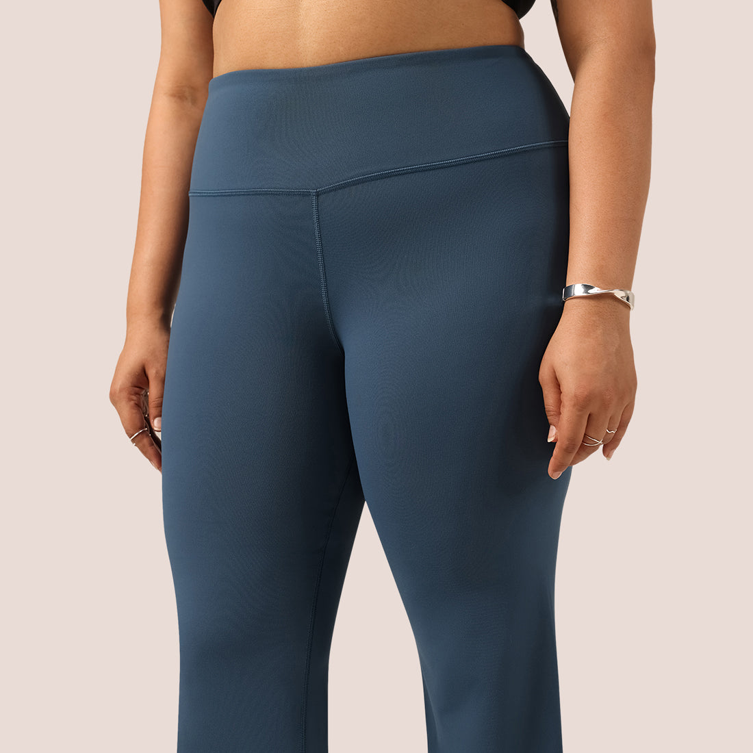 Ultimate Flare Pants - Lite