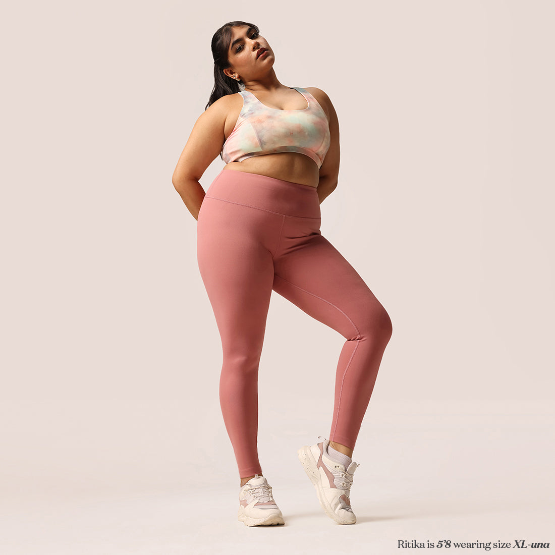 Ultimate Leggings - Lite Tall